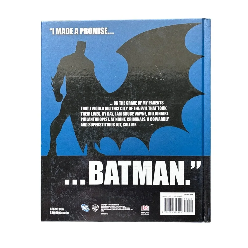 DK Publishing preowned great